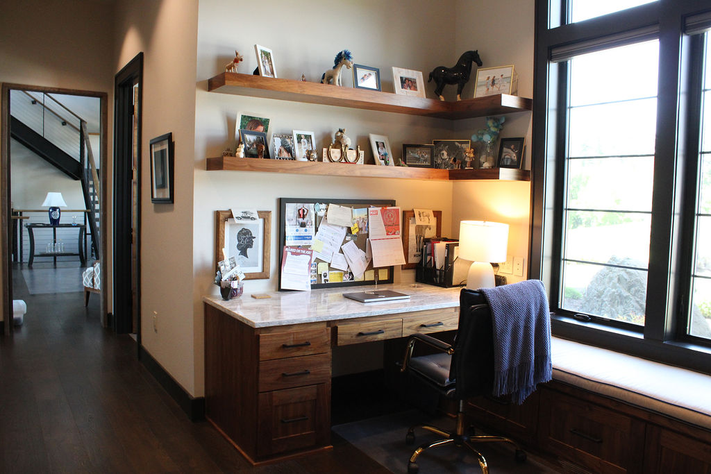Portfolio Archive - Worthwood - Custom Woodworking and Design - Pacific ...