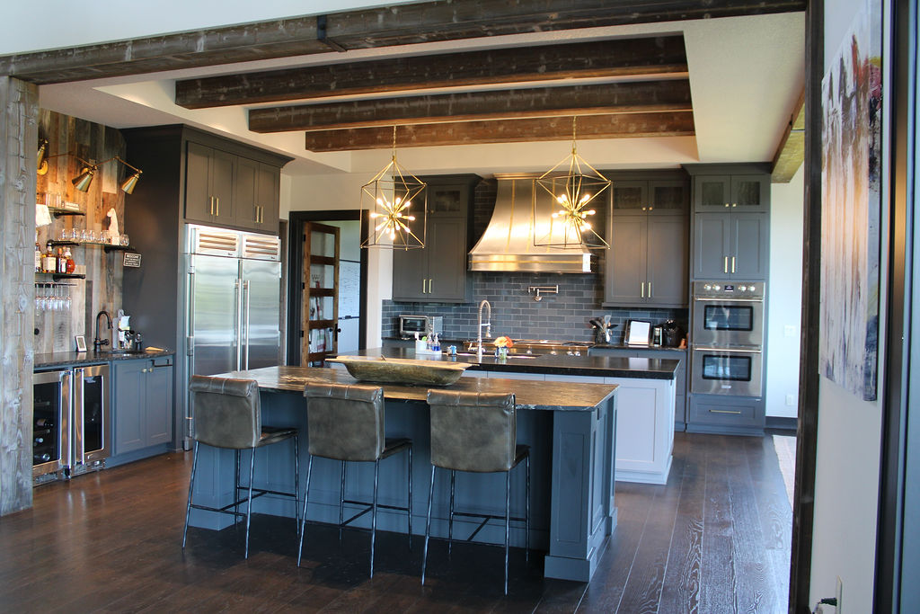 Portfolio Archive - Worthwood - Custom Woodworking and Design - Pacific ...